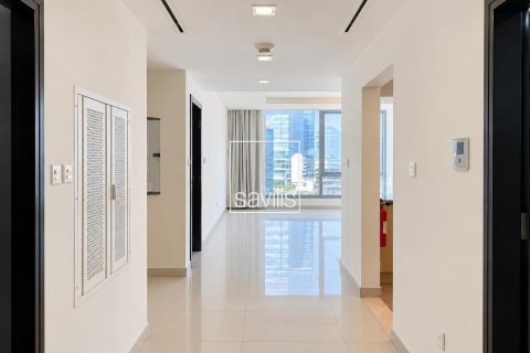 Appartement de 3 chambres à Shams Abu Dhabi, UAE No. 209205 10