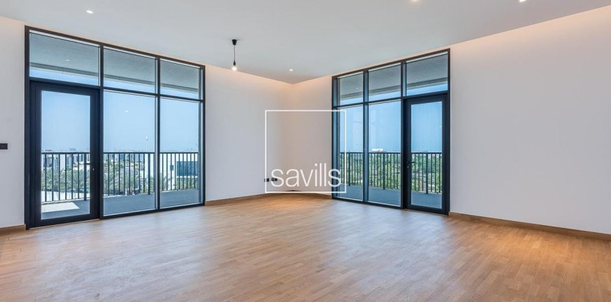 Appartement de 2 chambres à Abu Dhabi, UAE No. 209204
