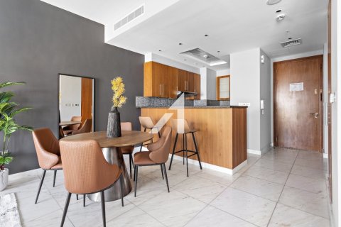 استوديو شقة  رقم 125085 5