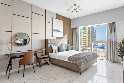 استوديو شقة  رقم 125085 6