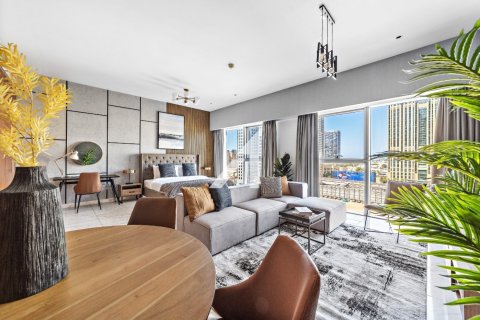 استوديو شقة  رقم 125085 2