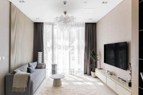 Appartement de 1 chambre  No. 125083 3