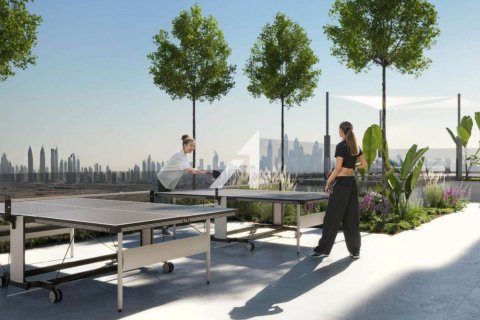 Appartement de 1 chambre  No. 125083 17