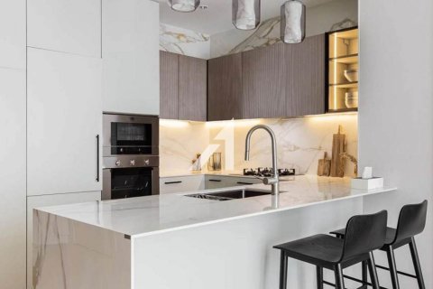 Appartement de 1 chambre  No. 125083 9