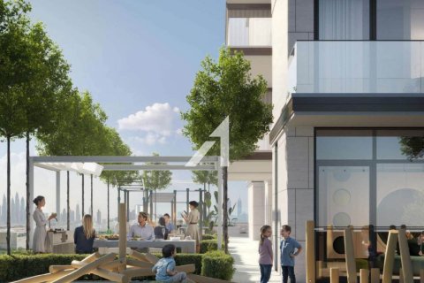 Appartement de 1 chambre  No. 125083 21