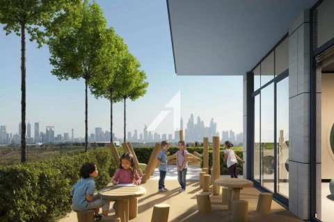 Appartement de 1 chambre  No. 125083 18