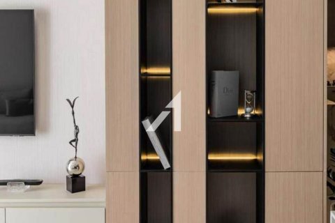 Appartement de 1 chambre  No. 125083 24