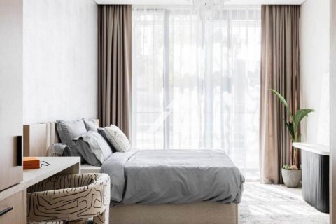 Appartement de 1 chambre  No. 125083 7