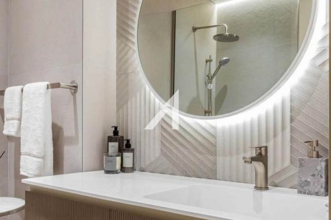 Appartement de 1 chambre  No. 125083 11