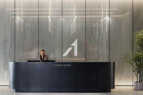 Appartement de 1 chambre  No. 125083 13