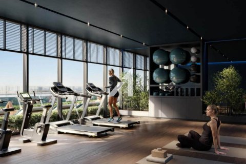 Appartement de 1 chambre  No. 125083 20