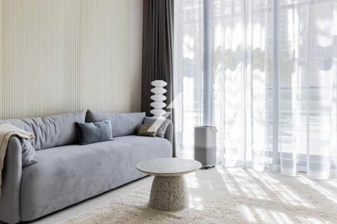 Appartement de 1 chambre  No. 125083 4