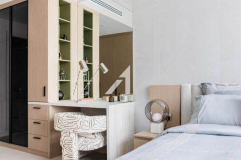 Appartement de 1 chambre  No. 125083 8