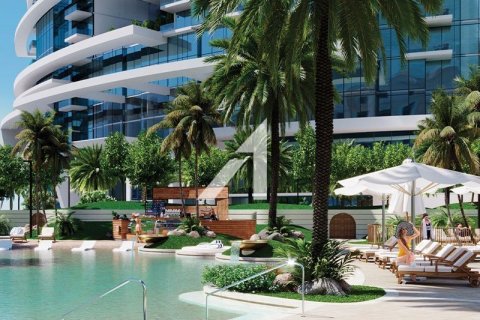 Apartment de 2 dormitorios  No. 125082 11