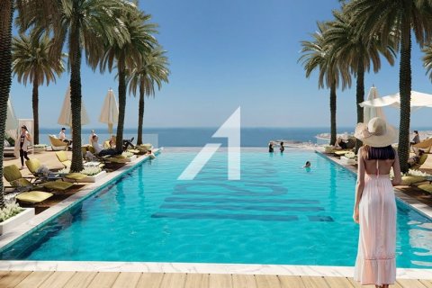 Apartment de 2 dormitorios  No. 125082 10