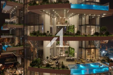 Apartment de 2 dormitorios  No. 125082 12