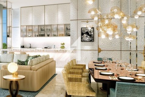 Apartment de 2 dormitorios  No. 125082 4