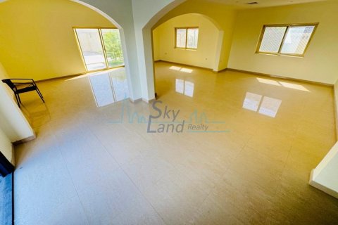 5 غرفة نوم  فيلا  رقم 125079 5