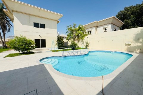 5 غرفة نوم  فيلا  رقم 125079 3