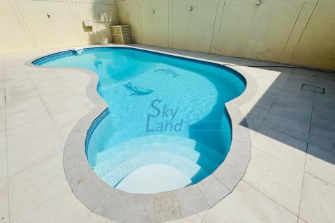 5 غرفة نوم  فيلا  رقم 125079 28