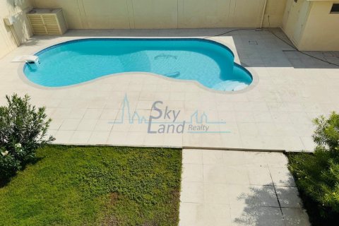 5 غرفة نوم  فيلا  رقم 125079 31