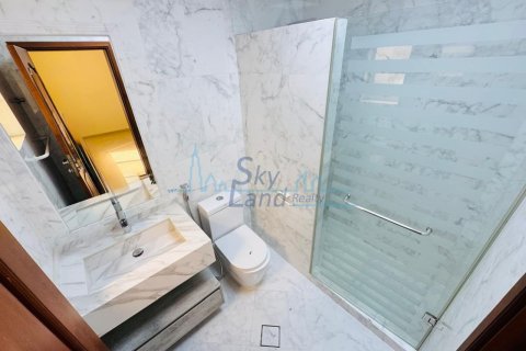 5 غرفة نوم  فيلا  رقم 125079 22