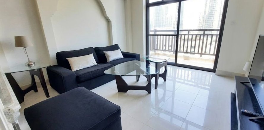 Appartement de 1 chambre à Old Town, UAE No. 210260