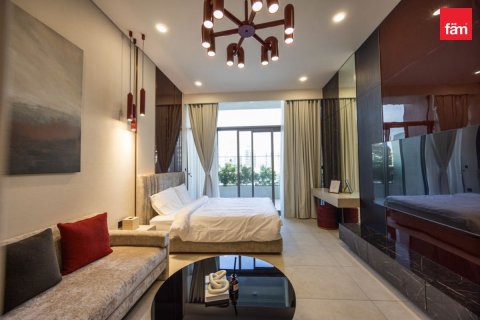50.3m² Apartment in Al Satwa, UAE No. 210258 14