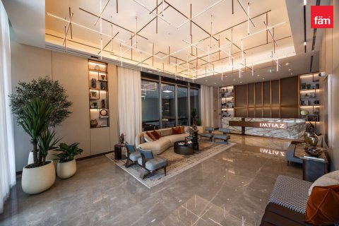 50.3m² Apartment in Al Satwa, UAE No. 210258 9