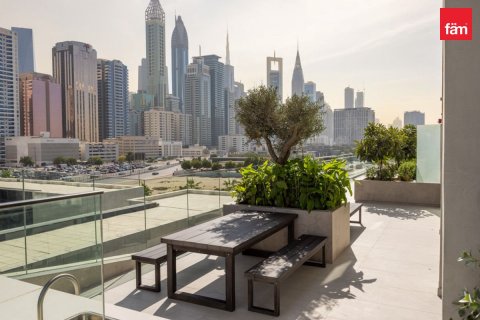 50.3m² Apartment in Al Satwa, UAE No. 210258 13
