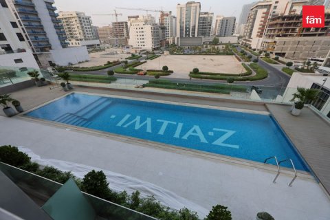 50.3m² Apartment in Al Satwa, UAE No. 210258 7