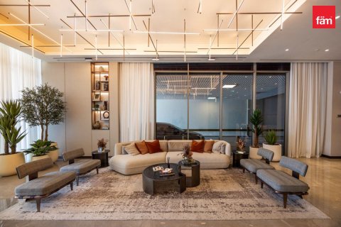 50.3m² Apartment in Al Satwa, UAE No. 210258 3