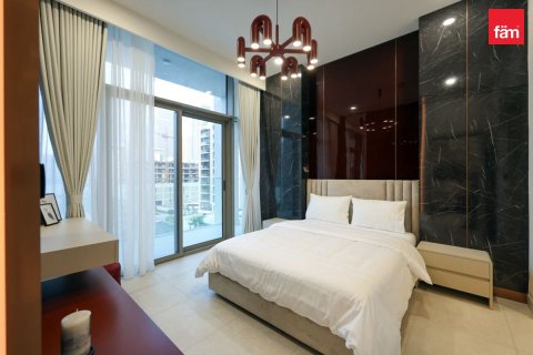 Studio Apartment in Al Satwa, UAE No. 210258