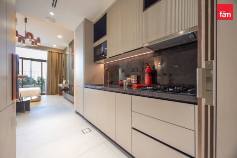 50.3m² Apartment in Al Satwa, UAE No. 210258 5