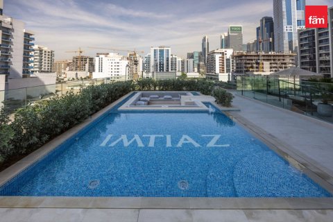 50.3m² Apartment in Al Satwa, UAE No. 210258 16