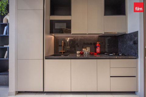 50.3m² Apartment in Al Satwa, UAE No. 210258 4