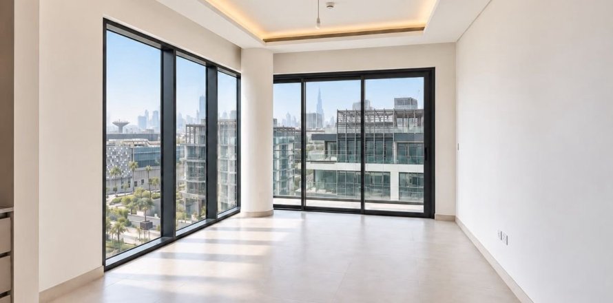 1 bedroom Apartment in City Walk, UAE No. 210261