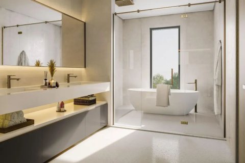 Villa de 4 dormitorios en Dubai, UAE No. 210263 5