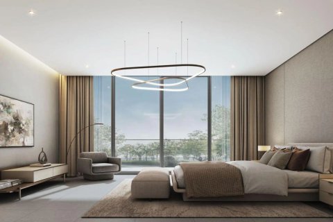 Villa de 4 dormitorios en Dubai, UAE No. 210263 6