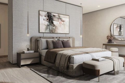 Villa de 4 dormitorios en Dubai, UAE No. 210263 12
