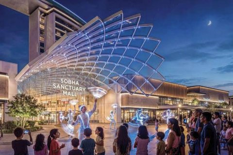 Villa de 4 dormitorios en Dubai, UAE No. 210263 7