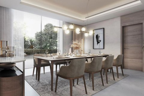 Villa de 4 dormitorios en Dubai, UAE No. 210263 11