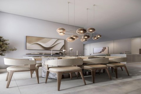 Villa de 4 dormitorios en Dubai, UAE No. 210263 10