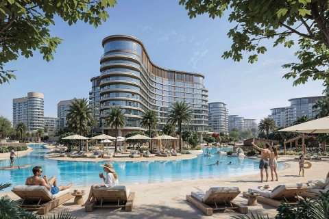 Villa de 4 dormitorios en Dubai, UAE No. 210263