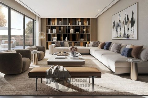 Villa de 4 dormitorios en Dubai, UAE No. 210263 13