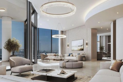 Villa de 4 dormitorios en Dubai, UAE No. 210263 3