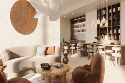 Apartment de 1 dormitorio en Dubai Creek Harbour, UAE No. 147337 6