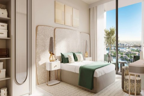 Apartment de 1 dormitorio en Dubai Creek Harbour, UAE No. 147337 9