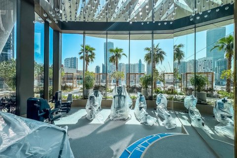 5 غرفة نوم  بانتهاوس في JUMEIRAH LIVING BUSINESS BAY الخليج التجاري, الإمارات العربية المتحدة رقم 147335 28