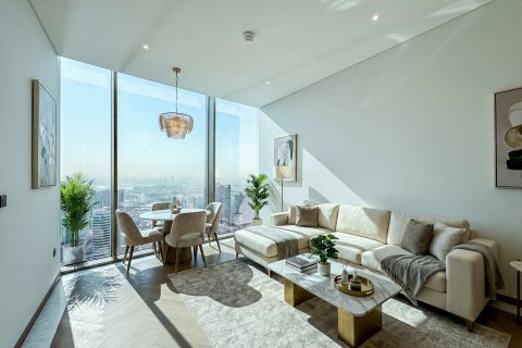 5 غرفة نوم  بانتهاوس في JUMEIRAH LIVING BUSINESS BAY الخليج التجاري, الإمارات العربية المتحدة رقم 147335 16